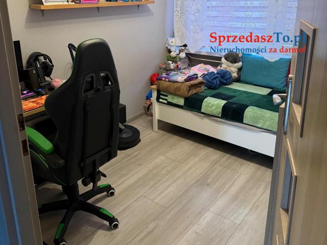 Sprzedam mieszkanie - 6