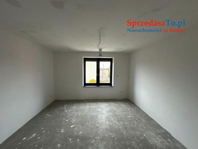 Energooszczędny dom w Pszowie, duża działka-okazja - 8