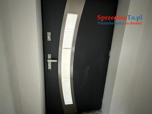 Energooszczędny dom w Pszowie, duża działka-okazja - 9