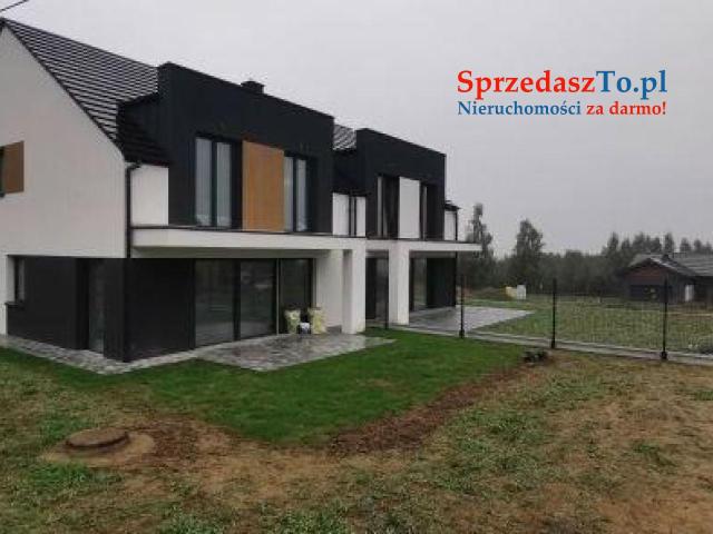 Sprzedam dom w zabudowie dwulokalowej