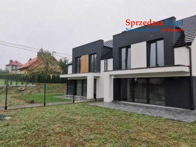 Sprzedam dom w zabudowie dwulokalowej