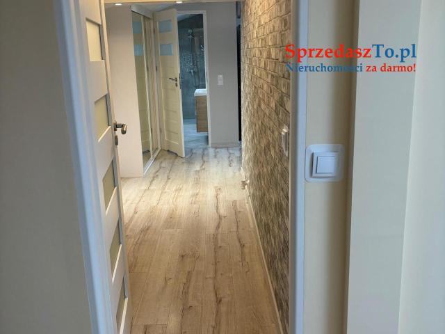 Mieszkanie w centrum Koszalina 2pokoje na poddaszu - 10