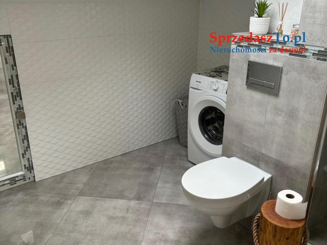 Mieszkanie w centrum Koszalina 2pokoje na poddaszu - 11