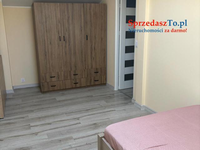 Mieszkanie w centrum Koszalina 2pokoje na poddaszu - 12