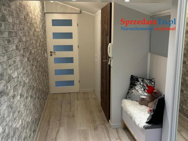 Mieszkanie w centrum Koszalina 2pokoje na poddaszu - 15