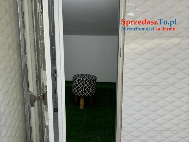 Mieszkanie w centrum Koszalina 2pokoje na poddaszu - 18