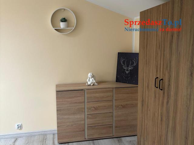 Mieszkanie w centrum Koszalina 2pokoje na poddaszu - 22