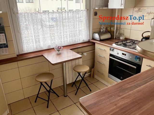 Pilnie sprzedam Mieszkanie na smoczce 64m parter - 8