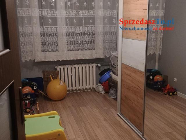 Mieszkanie na sprzedaż Samostrzel