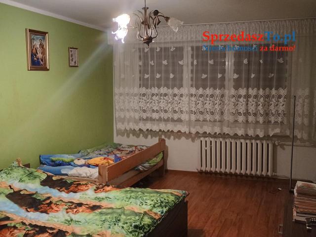Mieszkanie na sprzedaż Samostrzel