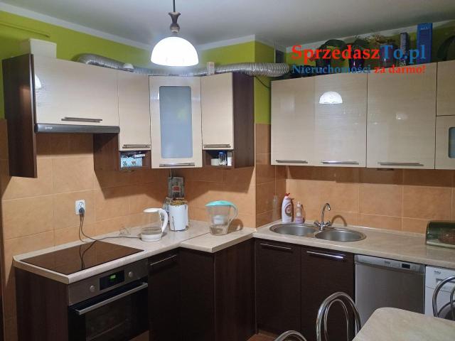 Mieszkanie na sprzedaż Samostrzel - 6