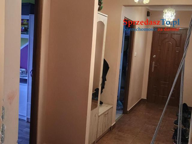 Mieszkanie na sprzedaż Samostrzel - 8