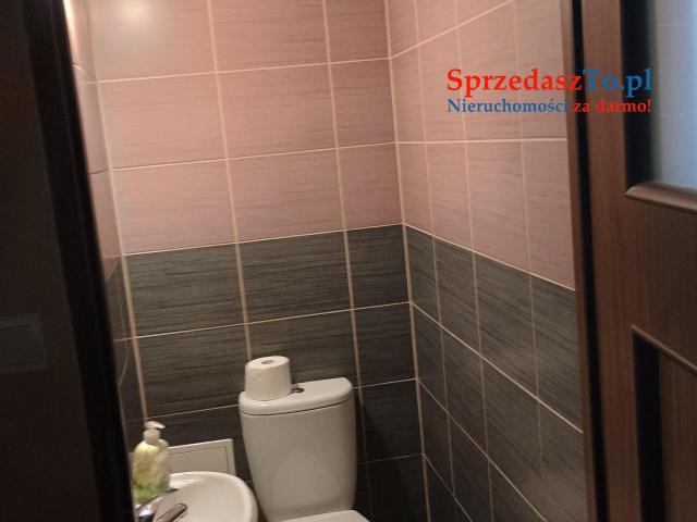 Mieszkanie na sprzedaż Samostrzel - 9