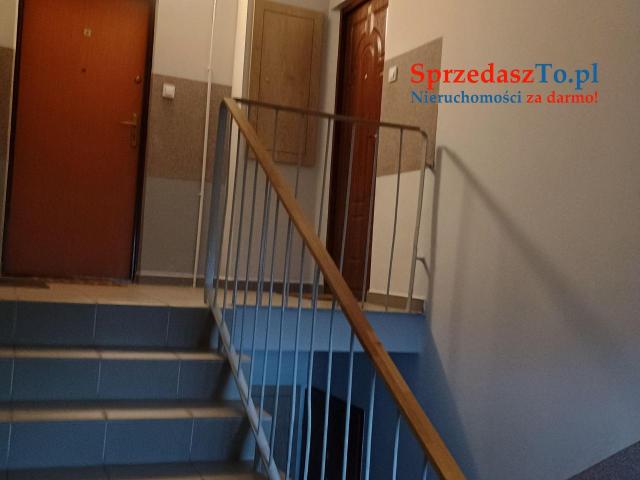 Mieszkanie na sprzedaż Samostrzel - 10