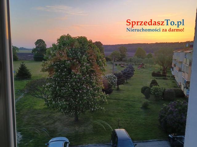 Mieszkanie na sprzedaż Samostrzel - 11