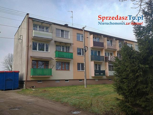 Mieszkanie na sprzedaż Samostrzel - 12