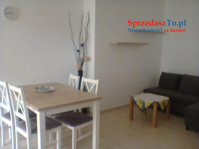 Mieszkanie Apartament 2 pok. Na Wydmie Ustka Bez pośredników