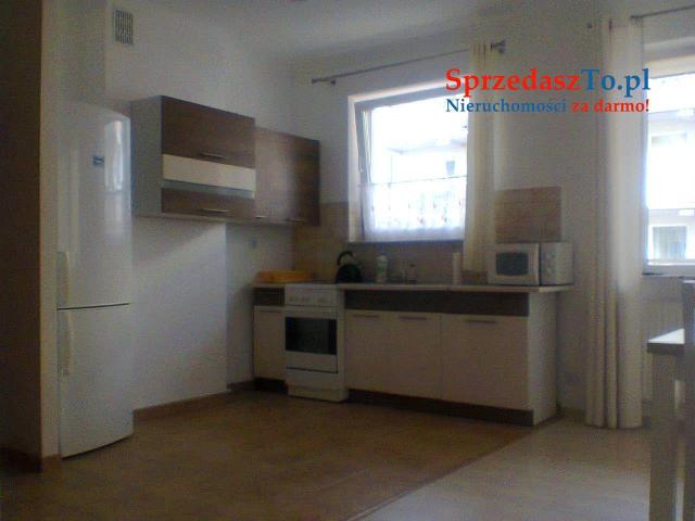 Mieszkanie Apartament 2 pok. Na Wydmie Ustka Bez pośredników