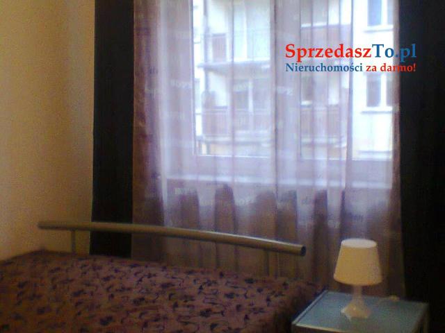 Mieszkanie Apartament 2 pok. Na Wydmie Ustka Bez pośredników
