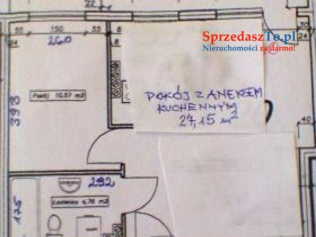 Mieszkanie Apartament 2 pok. Na Wydmie Ustka Bez pośredników