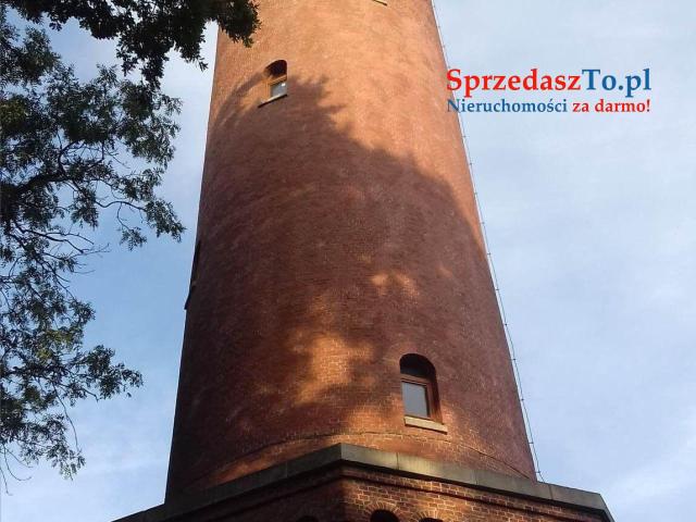 Domki ,, Rejs " nad morzem w Gąskach. - 13