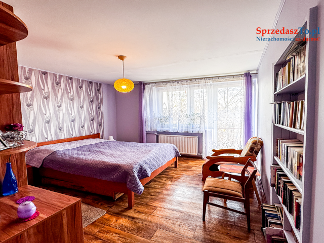 Dom wielorodzinny - 6