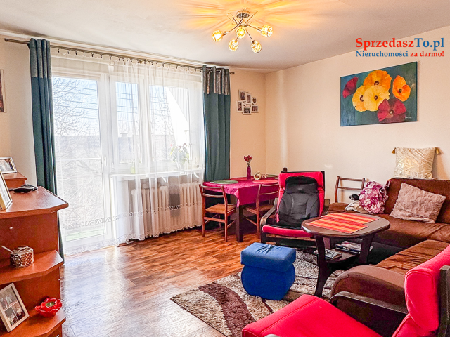 Dom wielorodzinny - 7