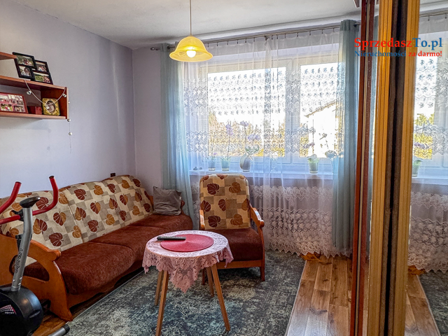 Dom wielorodzinny - 8