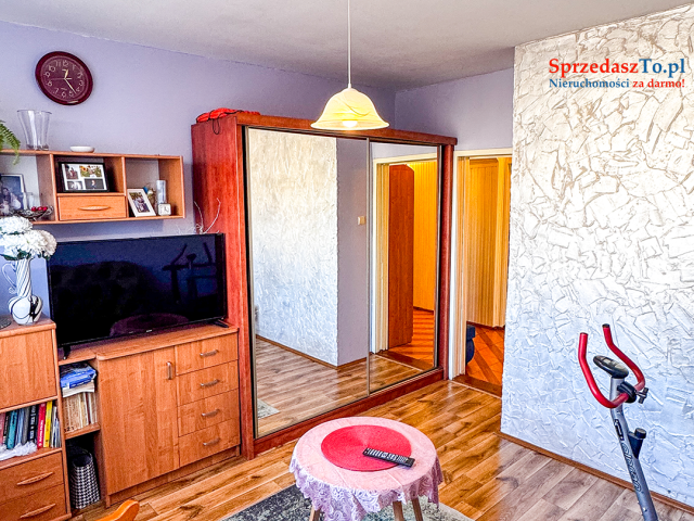 Dom wielorodzinny - 9