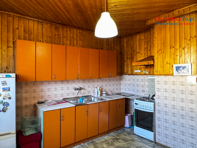 Dom wielorodzinny - 13