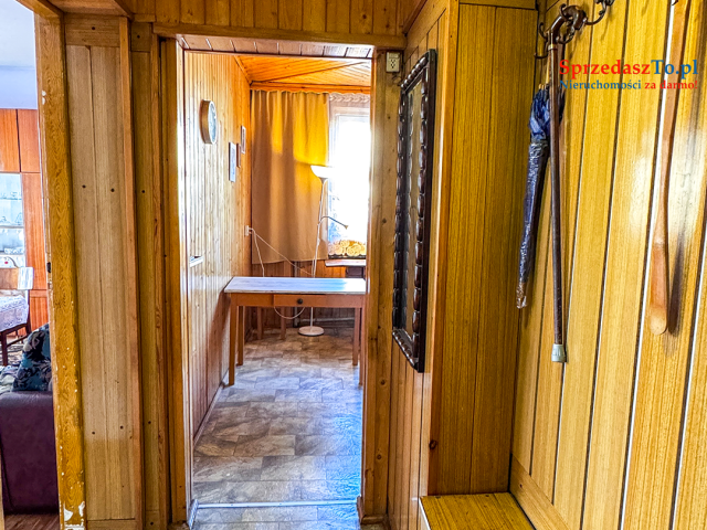 Dom wielorodzinny - 15