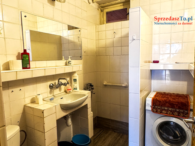 Dom wielorodzinny - 16