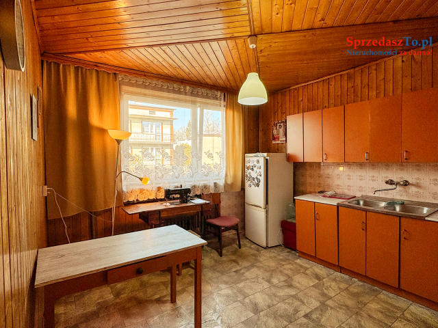 Dom wielorodzinny - 17