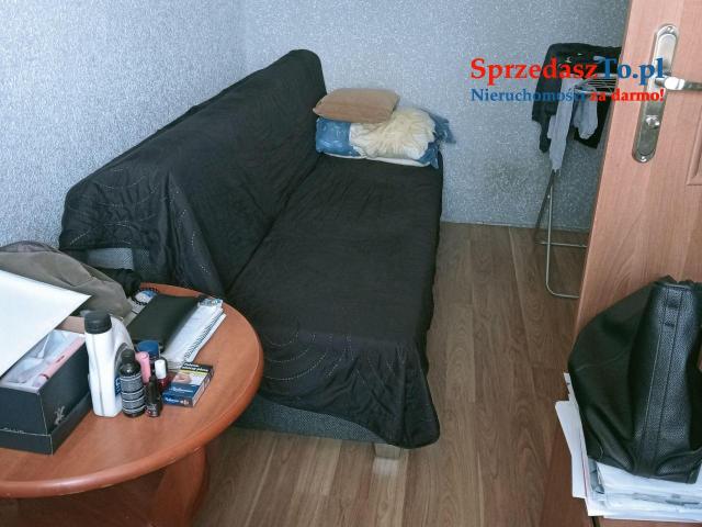 Sprzedam mieszkanie