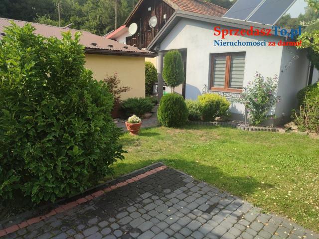 Sprzedam dom w Zagórzu