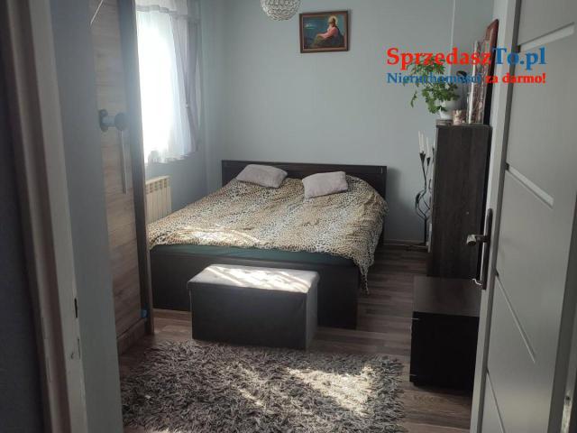 Sprzedam dom w Zagórzu - 6