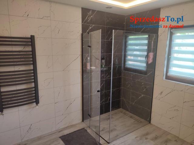 Sprzedam dom w Zagórzu - 7