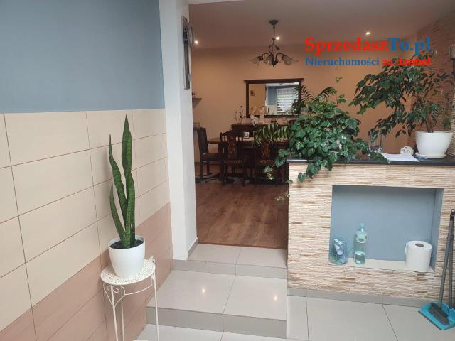 Sprzedam dom w Zagórzu - 8