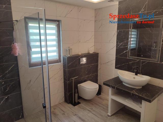 Sprzedam dom w Zagórzu - 9