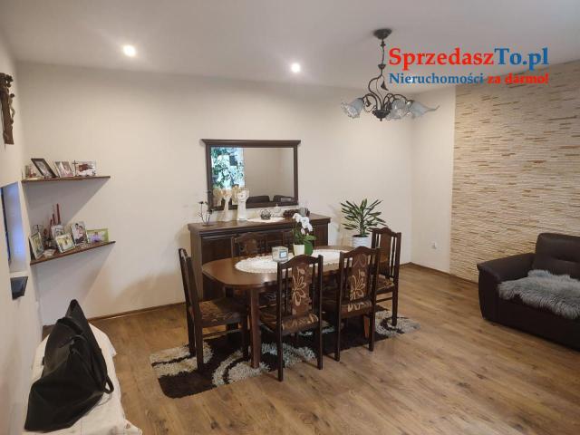 Sprzedam dom w Zagórzu - 10