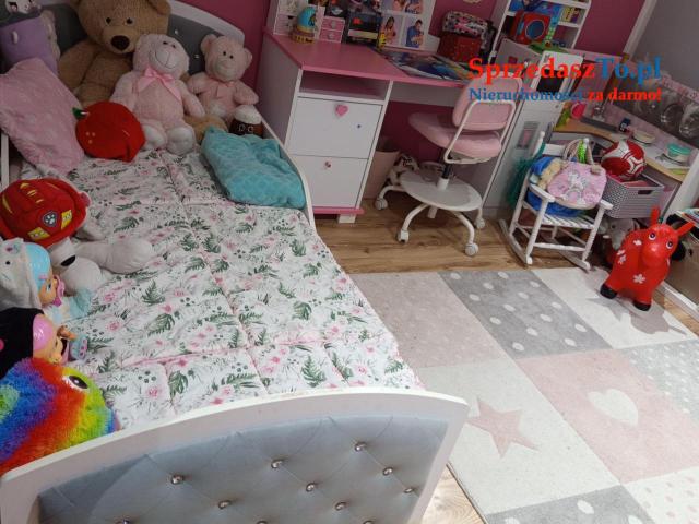 Sprzedam dom wolnostojący w Kani - 7