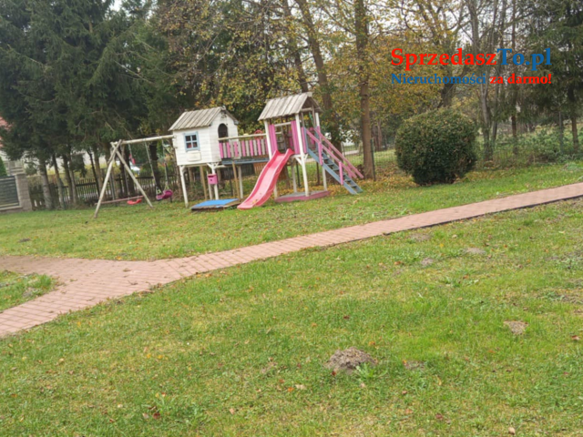 Sprzedam dom wolnostojący w Kani - 8