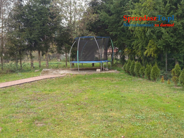 Sprzedam dom wolnostojący w Kani - 10