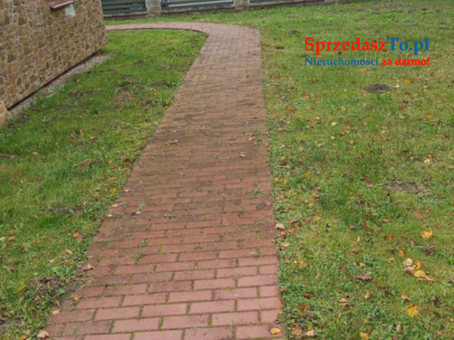 Sprzedam dom wolnostojący w Kani - 11