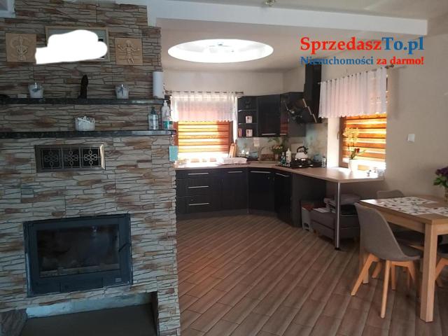 Sprzedam dom wolnostojący w Kani - 12