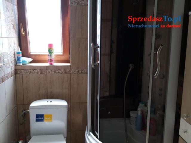 Sprzedam dom wolnostojący w Kani - 13