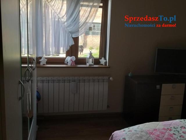 Sprzedam dom wolnostojący w Kani - 14