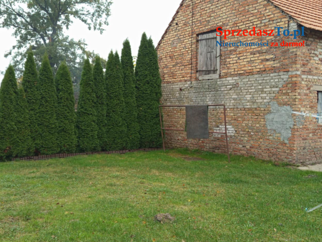 Sprzedam dom wolnostojący w Kani - 15