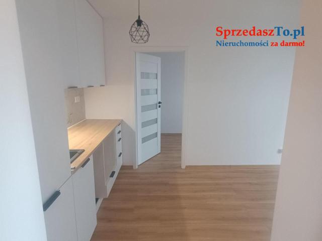 Mieszkanie dla rodziny bądź studentow - 6