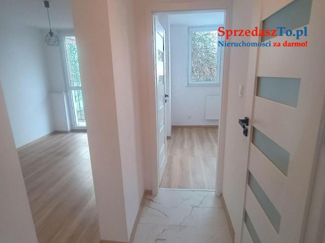 Mieszkanie dla rodziny bądź studentow - 7